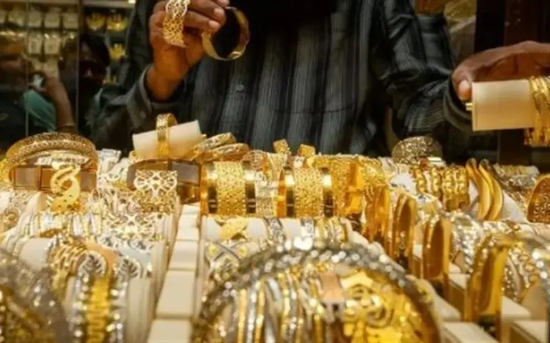 تفاصيل استقرار عيار 21 عند مستويات 7230 جنيهاً